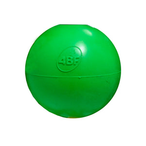 Best Dog Bounce Ball Crazy Small Color Green