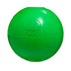 Best Dog Bounce Ball Crazy XL Color Green