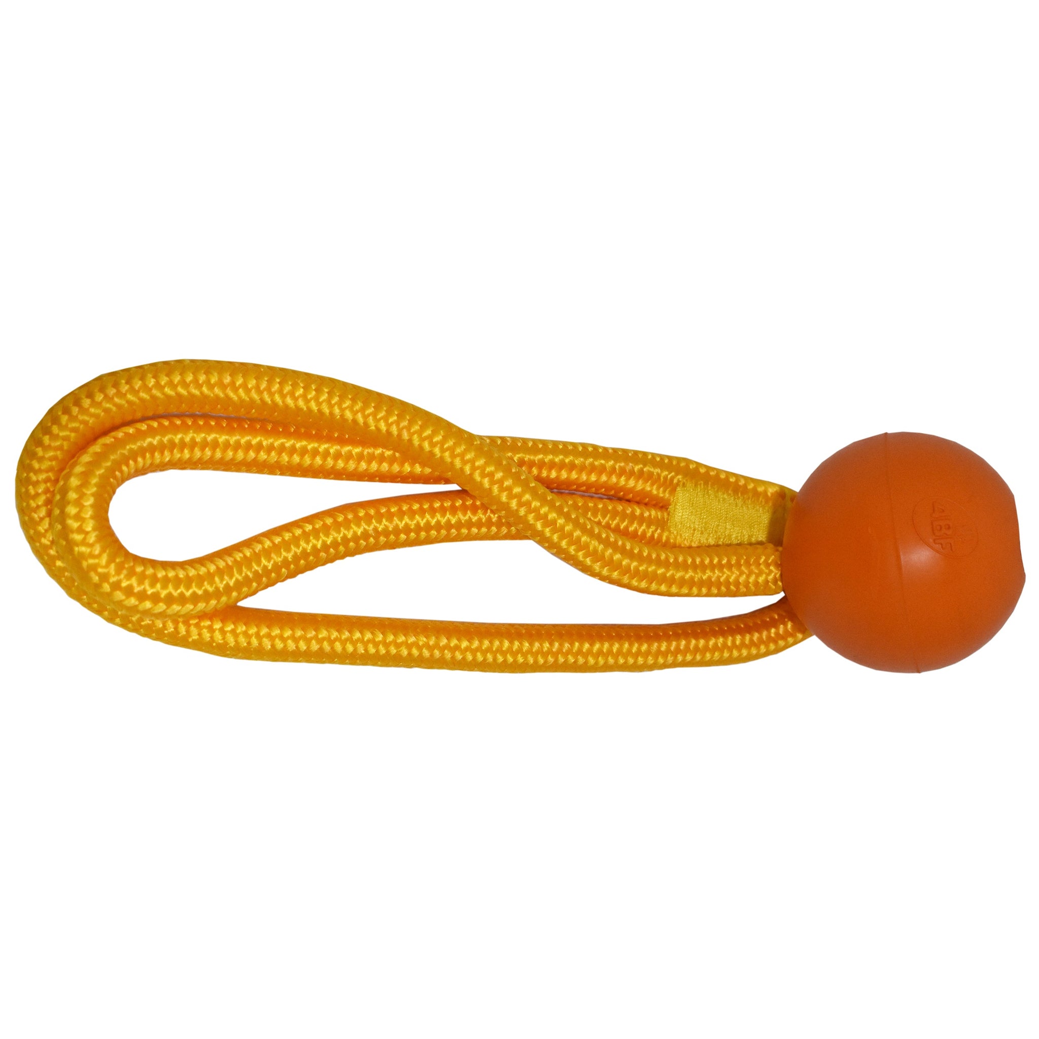 BEST CRAZY BOUNCE DOG ROPE | 4BF SMALL