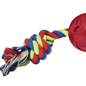  The Best Dog Tug Toy Mask El Loco (Crazy) XL