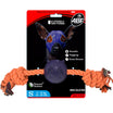  Best Dog Tug Toy | 4BF Mask La Pantera (The Panther) Small